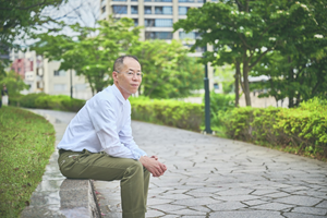 Q UCHIYAMA