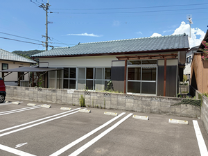 久留里郷376-40 貸戸建
