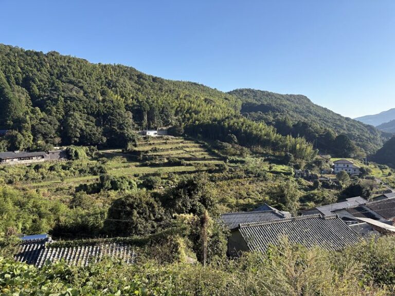 No.1：田手原町（2025年10月）