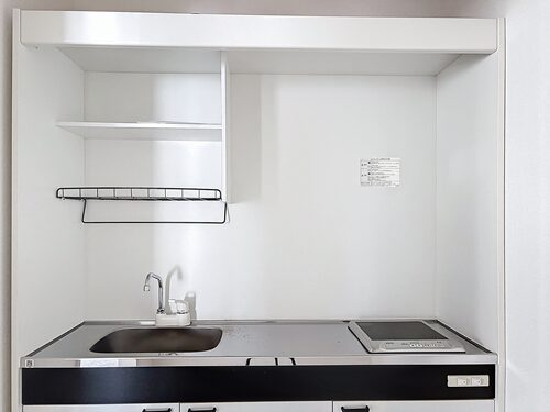 ネクサスコネクト桶屋町:2階の貸事務所内の写真