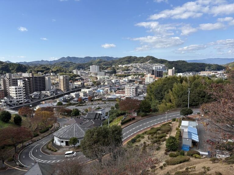 No.5 長与町丸田郷（2025年11月）