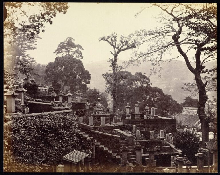 No.6 夫婦川町の春徳寺（1863年）